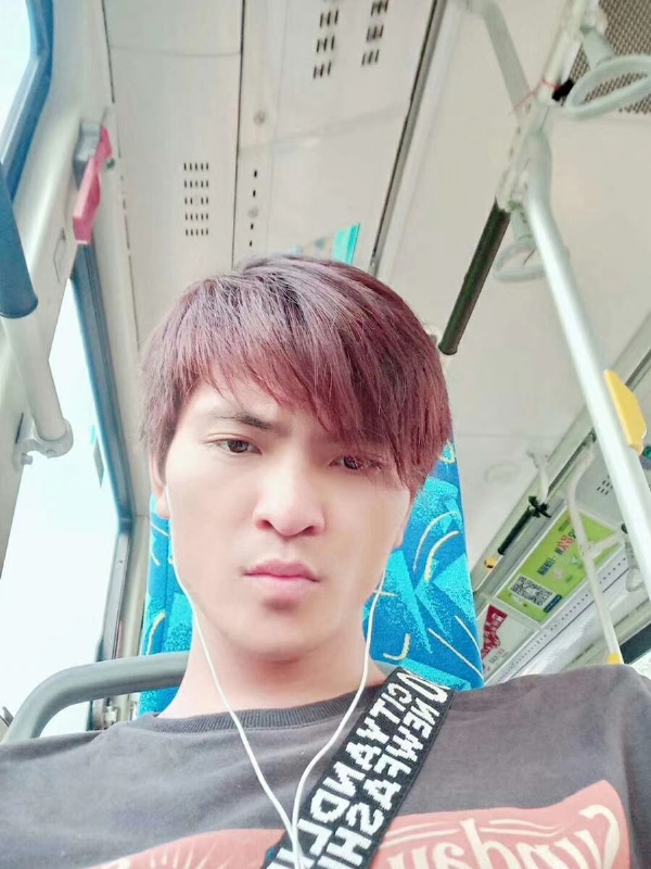 今日推销的第一张照片--台湾蓝颜知己交友网