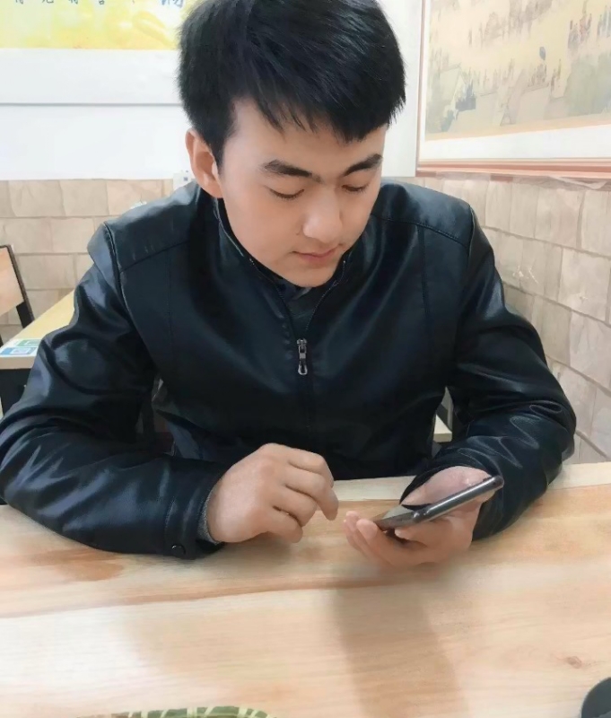 凯哥大魔王的第一张照片--台湾蓝颜知己交友网