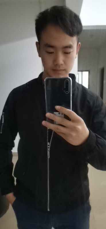 弥铭的第一张照片--台湾蓝颜知己交友网