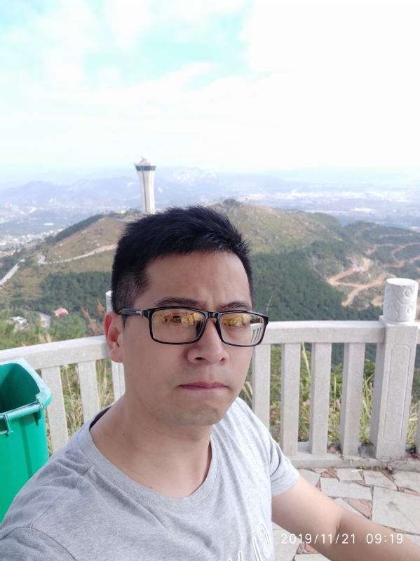 蔡某某的第一张照片--台湾蓝颜知己交友网