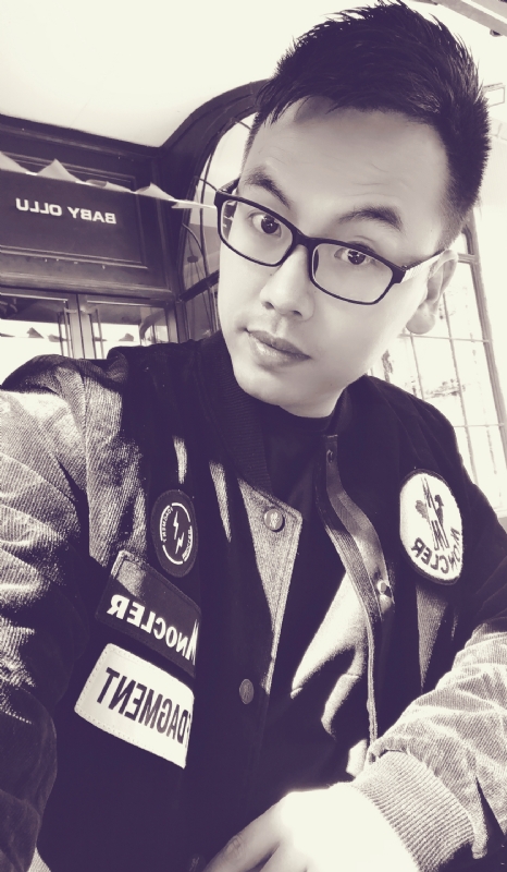 十七楼的猫的第一张照片--台湾蓝颜知己交友网