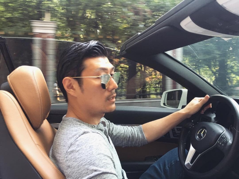 至于初心的第一张照片--台湾蓝颜知己交友网