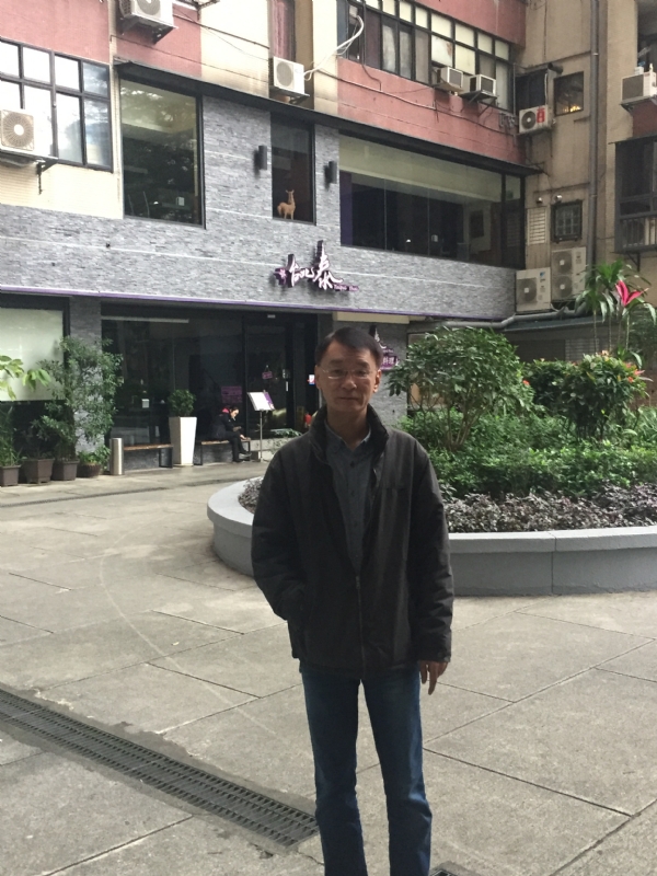 加百列的第二张照片--台湾蓝颜知己交友网