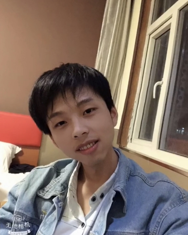 一条小团团的第一张照片--台湾蓝颜知己交友网