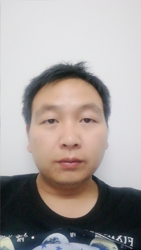 孤帆的第一张照片--台湾蓝颜知己交友网