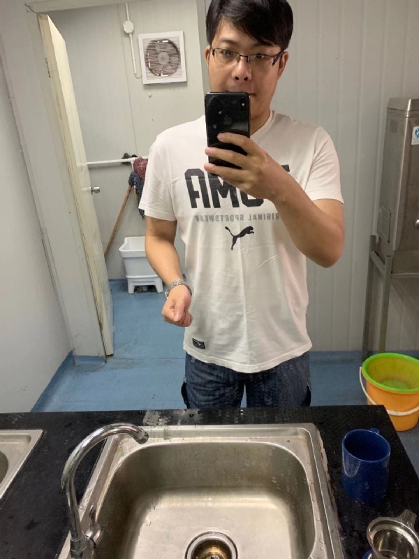 Secret的第一张照片--台湾蓝颜知己交友网