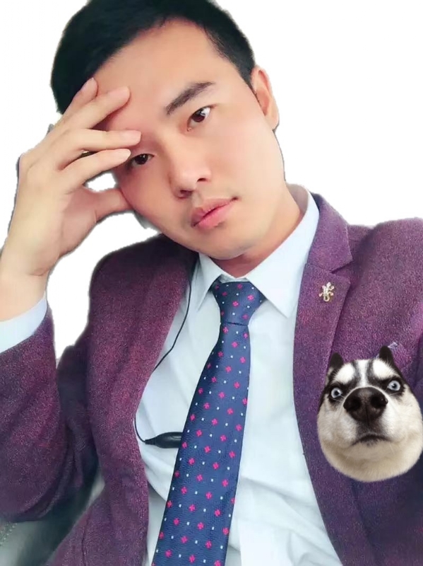 郑公子的第一张照片--台湾蓝颜知己交友网