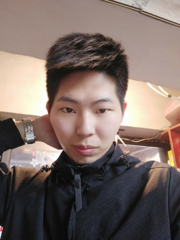 郑小五的第三张照片--台湾蓝颜知己交友网