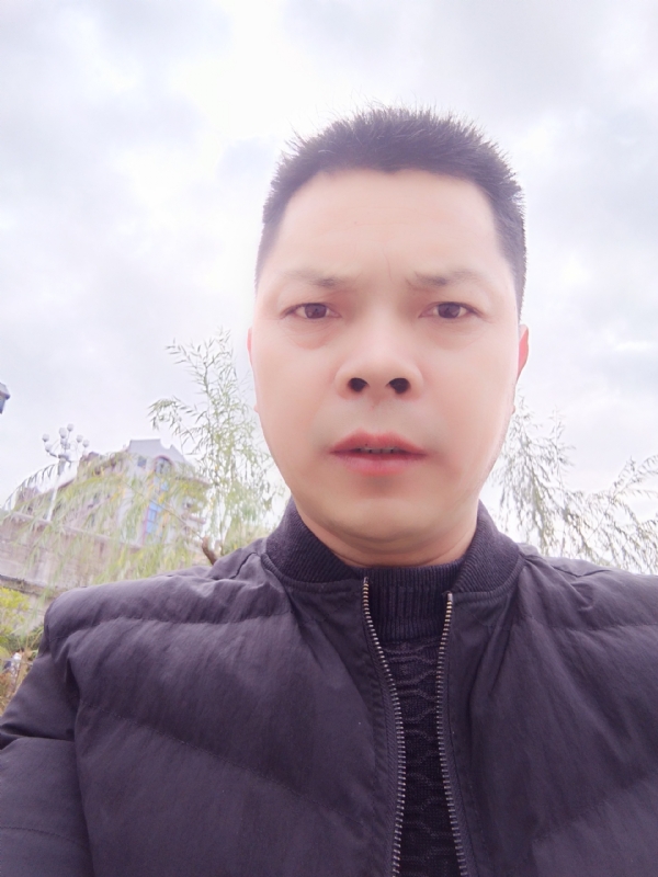 随缘的第一张照片--台湾蓝颜知己交友网