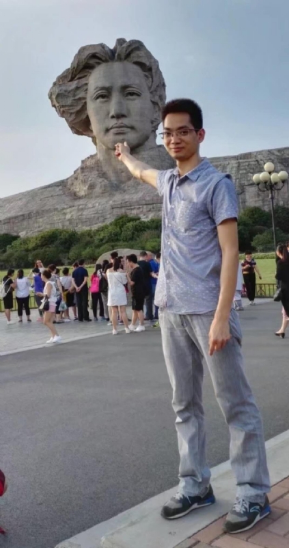 惠辉的牛的第一张照片--台湾蓝颜知己交友网