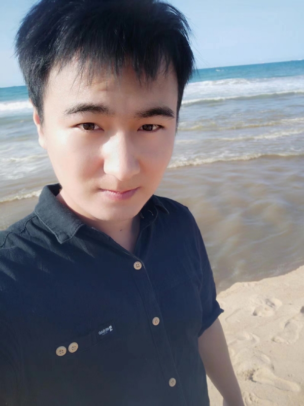 xiaofeng的第一张照片--台湾蓝颜知己交友网