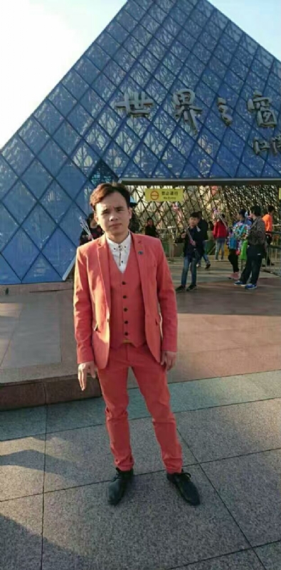 小甘的第一张照片--台湾蓝颜知己交友网