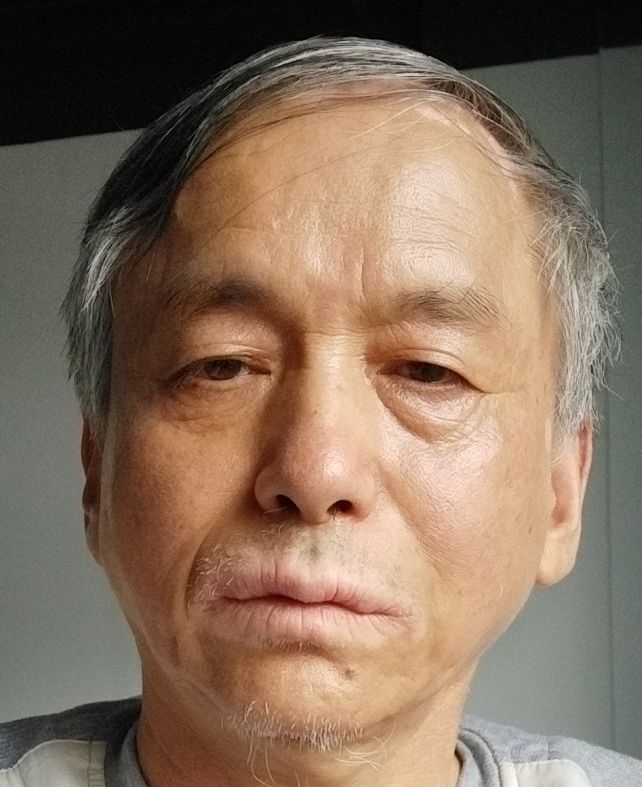 9杰米的第一张照片--台湾蓝颜知己交友网