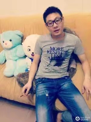 惟才的第二张照片--台湾蓝颜知己交友网