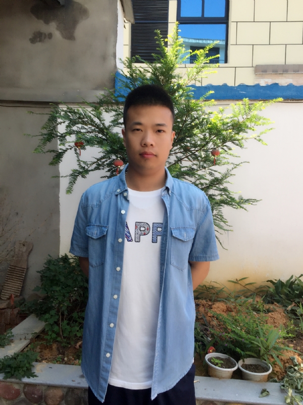 桃子哪去了的第一张照片--台湾蓝颜知己交友网