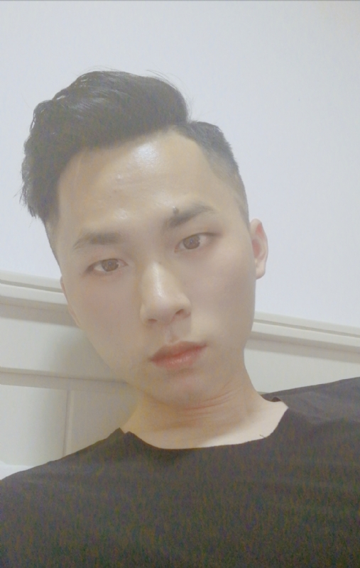 柠檬配哈密的第一张照片--台湾蓝颜知己交友网