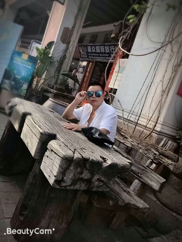 啊东的第一张照片--台湾蓝颜知己交友网