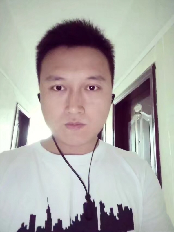 慎独的第一张照片--台湾蓝颜知己交友网