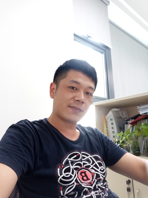 缘来如此的第一张照片--台湾蓝颜知己交友网