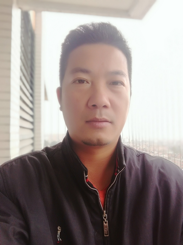 友源就好的第一张照片--台湾蓝颜知己交友网