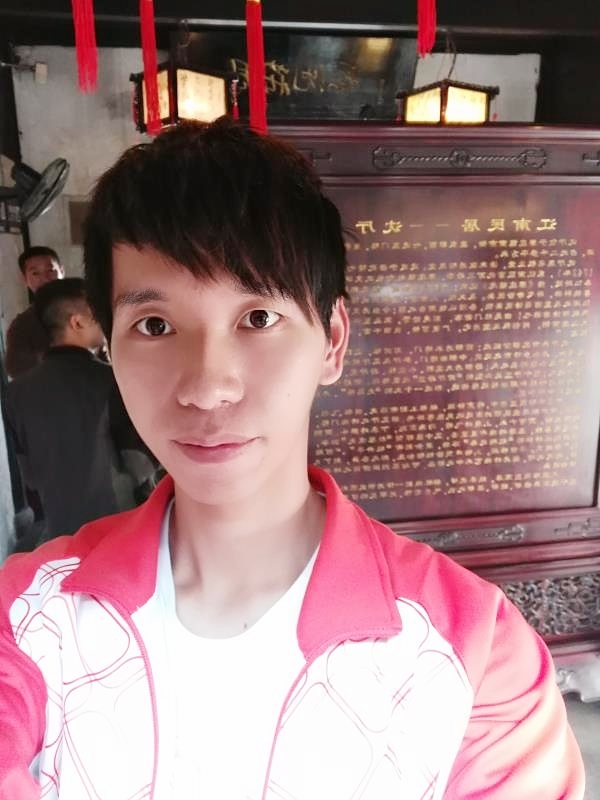 alex流年的第一张照片--台湾蓝颜知己交友网