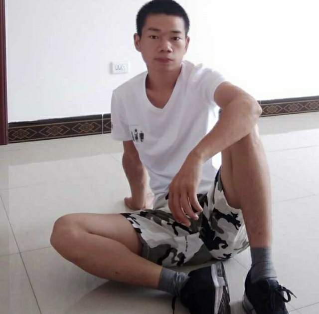 习惯就好的第一张照片--台湾蓝颜知己交友网