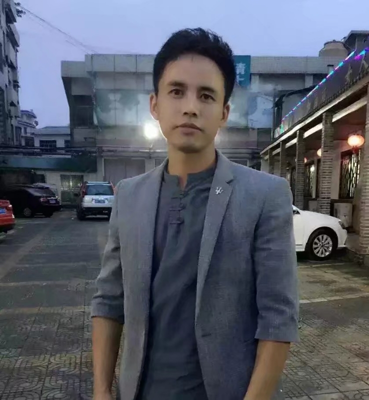 华谢的第一张照片--台湾蓝颜知己交友网