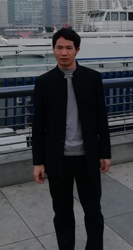 千里翔鹰的第一张照片--台湾蓝颜知己交友网