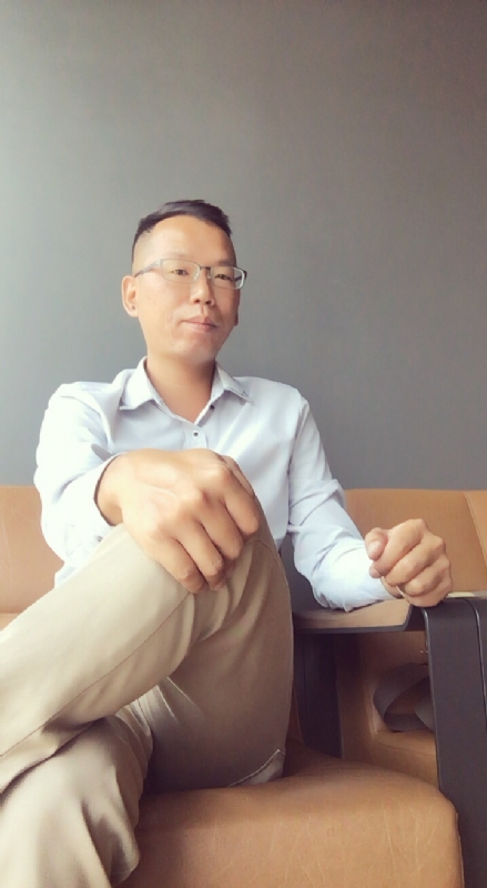 LI的第一张照片--台湾蓝颜知己交友网