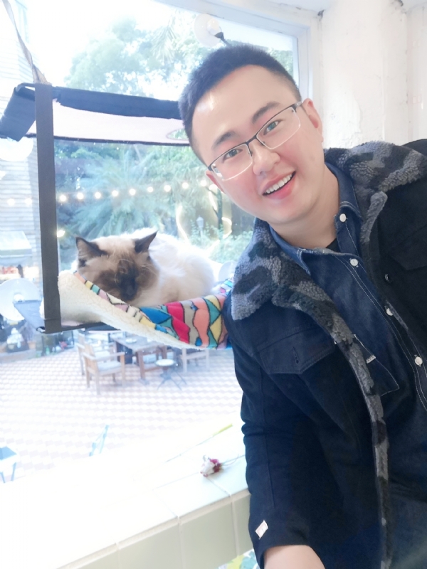 云轩的第一张照片--台湾蓝颜知己交友网