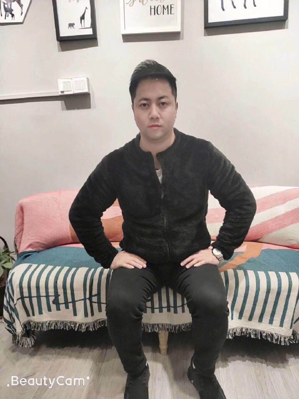 牛奶暖男的第二张照片--台湾蓝颜知己交友网