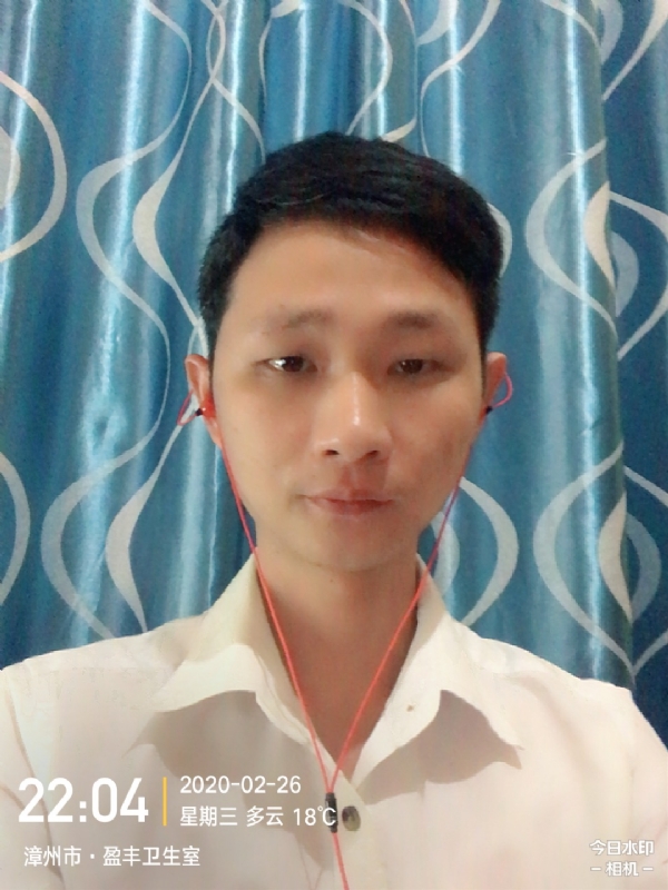 小林的第二张照片--台湾蓝颜知己交友网