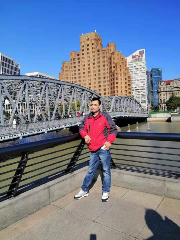 老乐的第一张照片--台湾蓝颜知己交友网