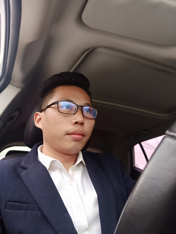 珍惜未来的第一张照片--台湾蓝颜知己交友网