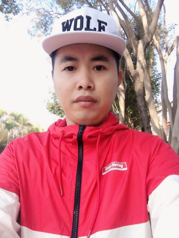 初心的第一张照片--台湾蓝颜知己交友网