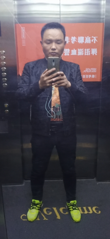 迷失自我的第一张照片--台湾蓝颜知己交友网