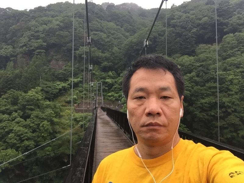 灵魂伴侣的第一张照片--台湾蓝颜知己交友网