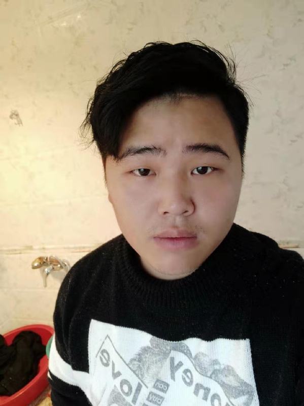 小李的第一张照片--台湾蓝颜知己交友网