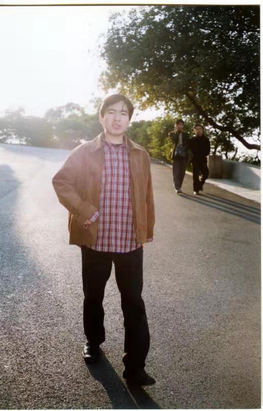 心竹的第一张照片--台湾蓝颜知己交友网