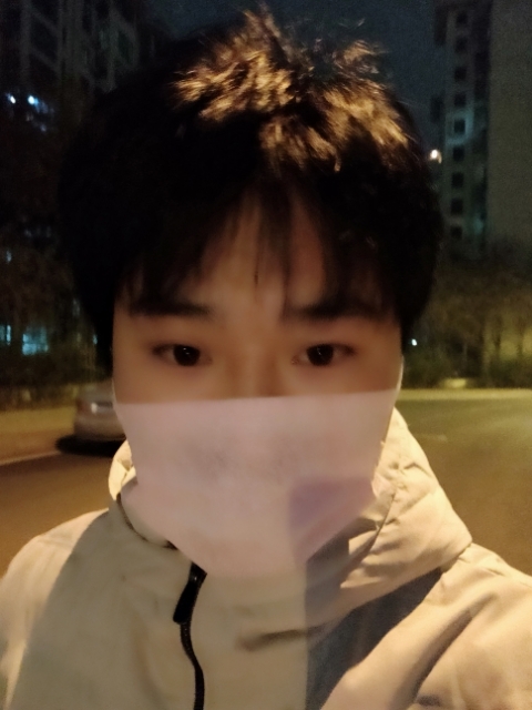 偏丶执的第一张照片--台湾蓝颜知己交友网