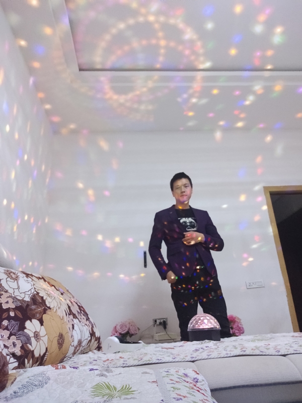 慕凡的第一张照片--台湾蓝颜知己交友网