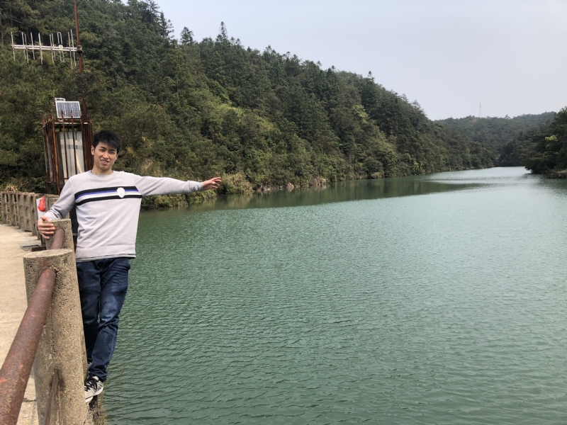 建的第一张照片--台湾蓝颜知己交友网