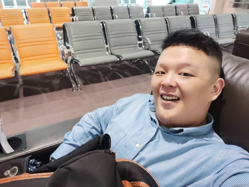 hu的第一张照片--台湾蓝颜知己交友网