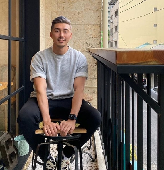 清秋的第一张照片--台湾蓝颜知己交友网