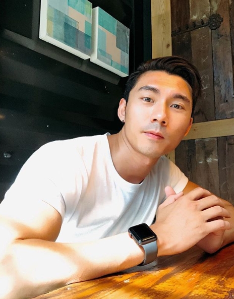 清秋的第二张照片--台湾蓝颜知己交友网