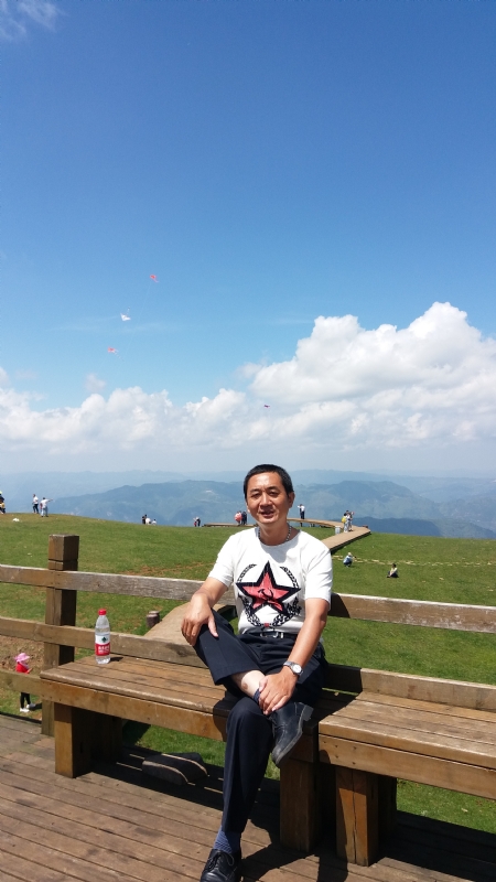 真心的龙的第七张照片--台湾蓝颜知己交友网