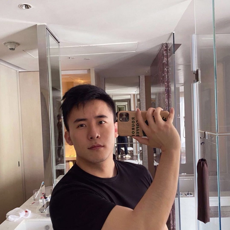 俊杰的第一张照片--台湾蓝颜知己交友网