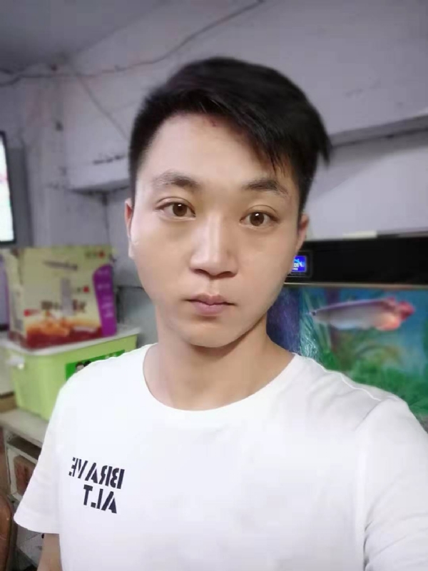 七秒记忆的第一张照片--台湾蓝颜知己交友网