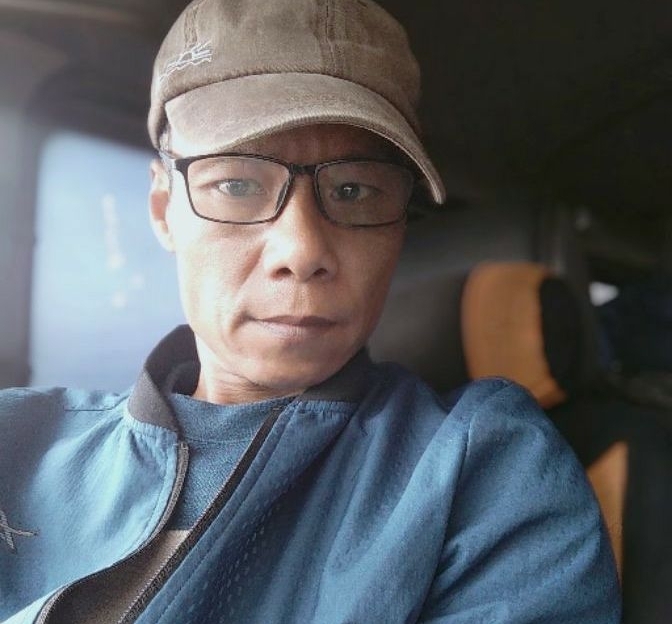 中星的第一张照片--台湾蓝颜知己交友网