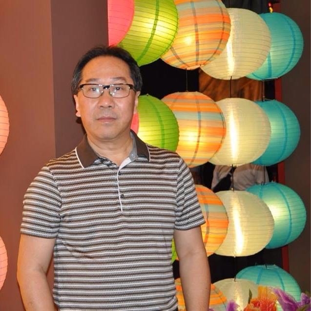 kaiwen的第一张照片--台湾蓝颜知己交友网